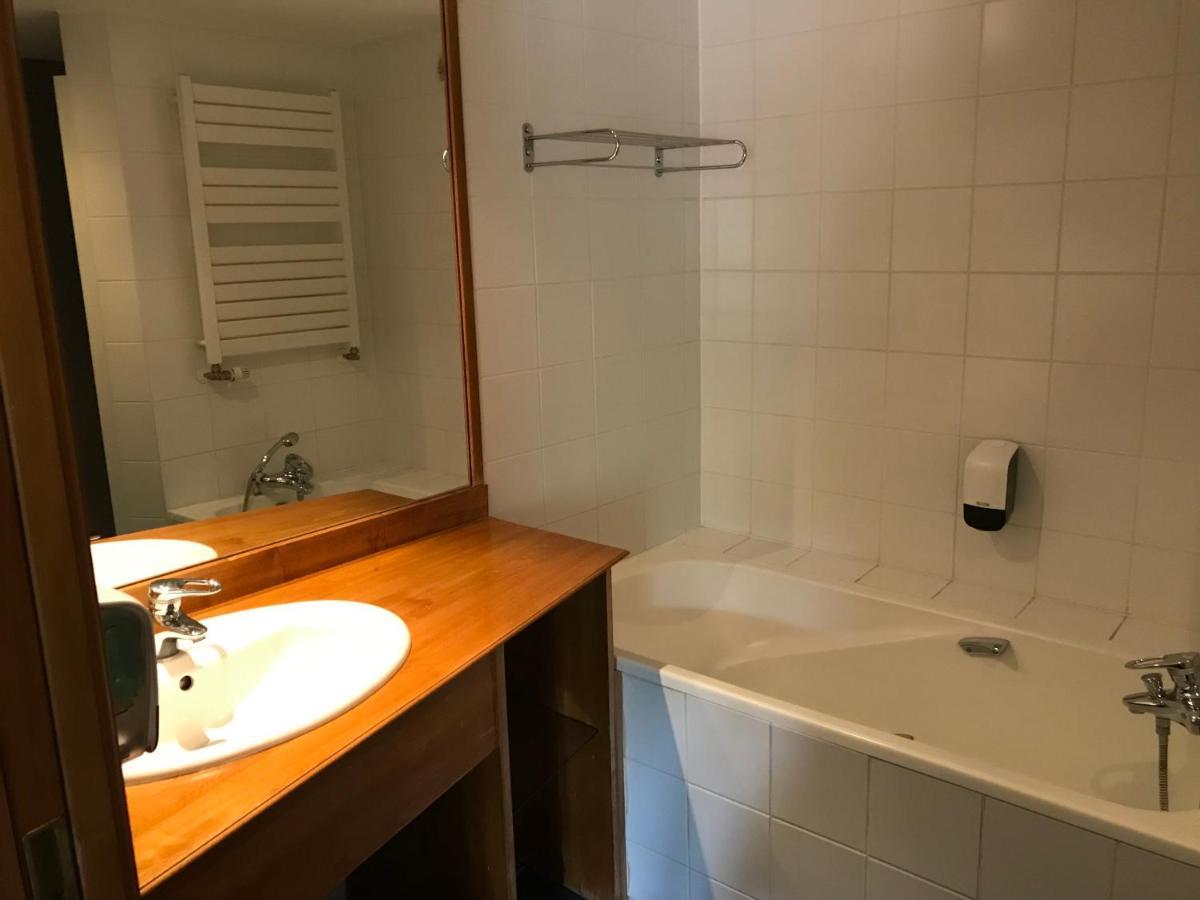 Bed and Breakfast La Belle Vue Saulxures Zewnętrze zdjęcie