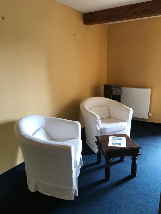 Bed and Breakfast La Belle Vue Saulxures Zewnętrze zdjęcie