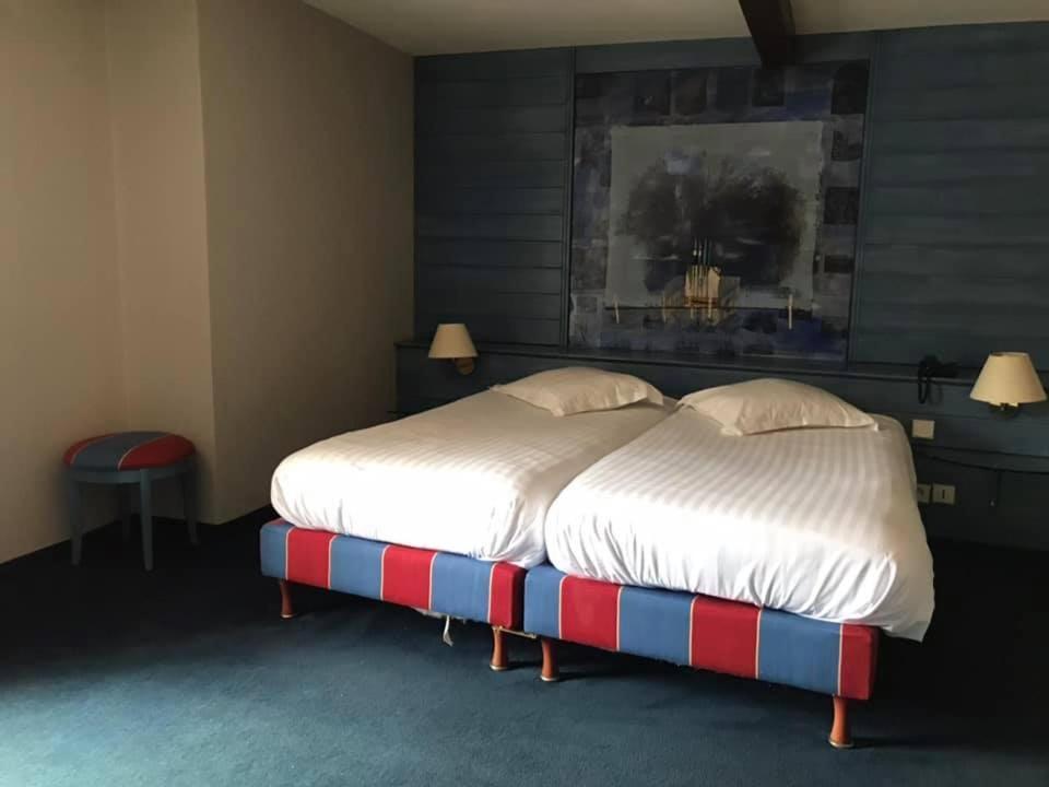 Bed and Breakfast La Belle Vue Saulxures Zewnętrze zdjęcie